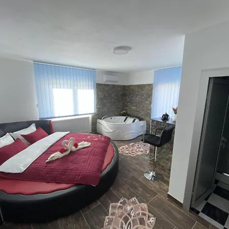 Aladin Motel Cazin
