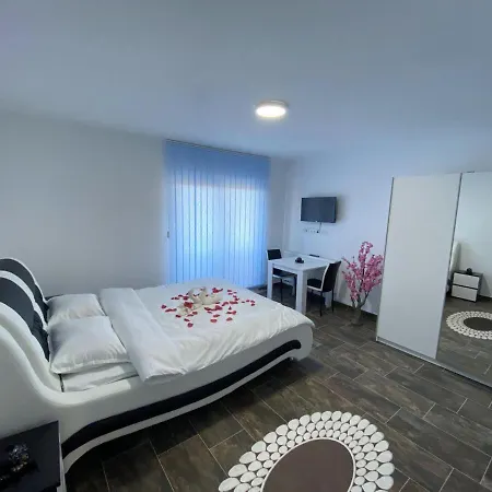 Aladin Motel Cazin