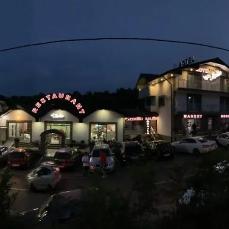 Aladin Motel