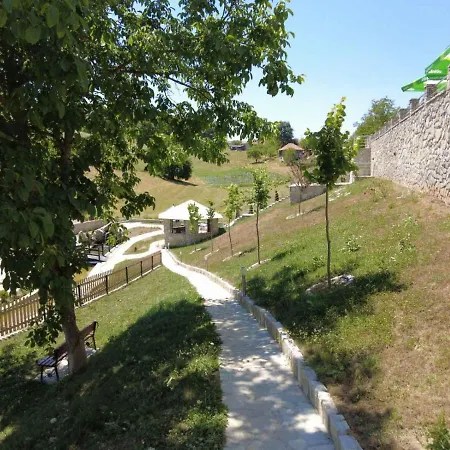 Aladin Motel Cazin