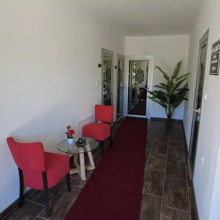 Aladin Motel Cazin
