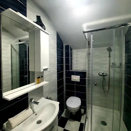 Aladin Motel Cazin
