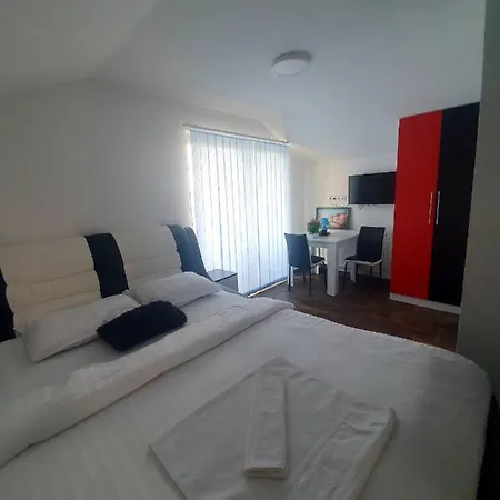 Aladin Motel Cazin