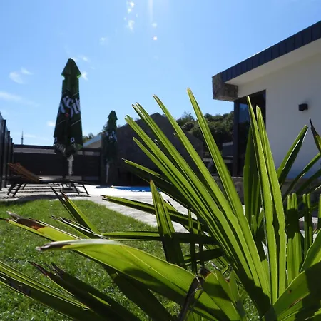 Aladin Motel *