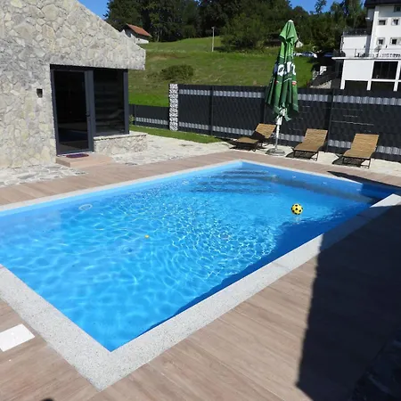 Motel Aladin Cazin